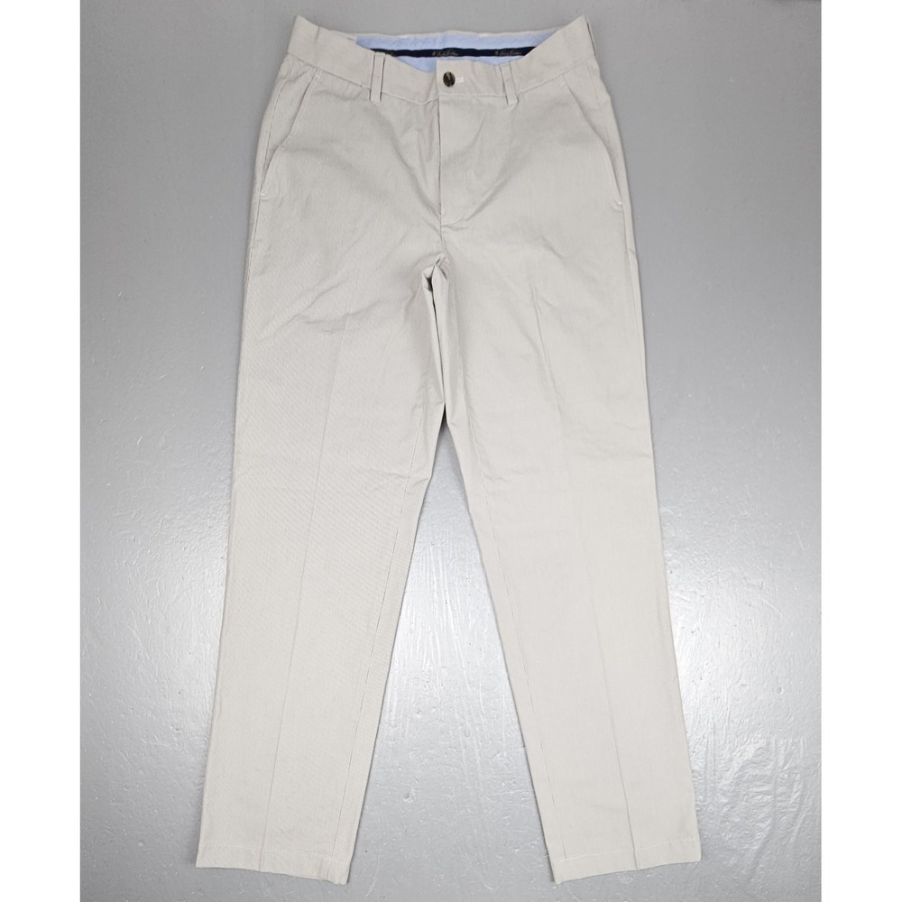 Brooks Brothers Light Beige Chinos